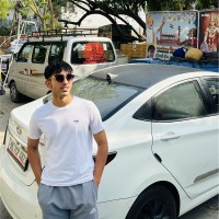 Ashwin Chauhan