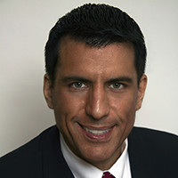 David Tahan