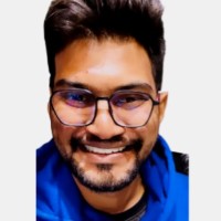 Shubham Balpande