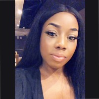 Gloria Oluyinka