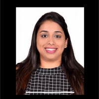 Mrunmayee Thakurdesai