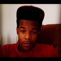 Tyrel Robinson
