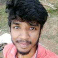 Tamilarasan Thangaraj