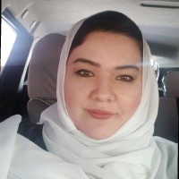 Nargiza Mukhitdinova