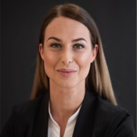 Maaike Hoorenman