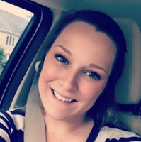 Ginni Nichols
