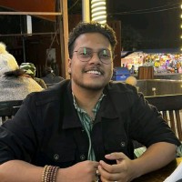 Shubham Mandal