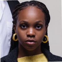Joceline Mussane