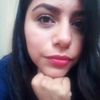 Estefanny Barron Hernandez