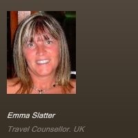 Emma Slatter