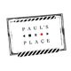 Paul's Place Editorial