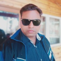 Siddhartha Kanaujia