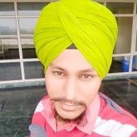 Harvinder Singh