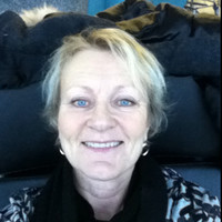 Anne Berit Bjørken