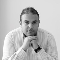 Azzedine Benchenna