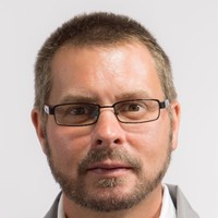 Rodney Seibel