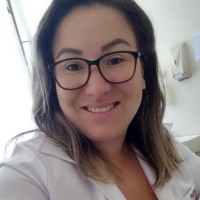 Lucivania Oliveira Alves