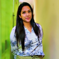 Vidhya Nair