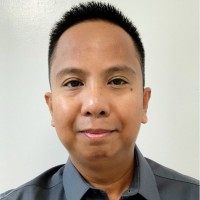Christian Joaquin