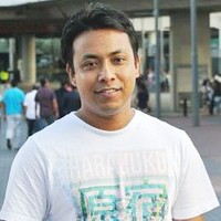 Sudhan Shrestha