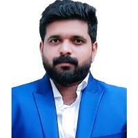 Nidhin Sreenivasan