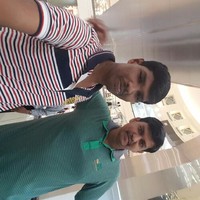 Ahmed Farook
