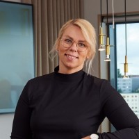 Helena Blomberg