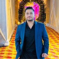 gautam sharma