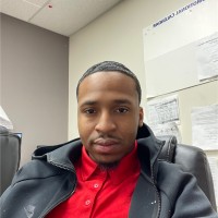 Tyran Patterson