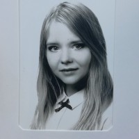 Karolina Pinkowska