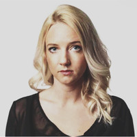 Caroline Wiberg