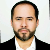 Jorge Matus