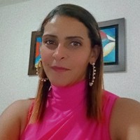 Paola Andrea Calle Velasquez