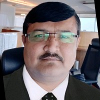 S G Bhatti