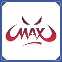 Max 500