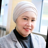 Tina Kassim