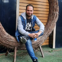 Mohamed Mahmoud