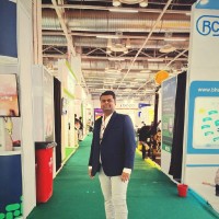 Jay Parekh