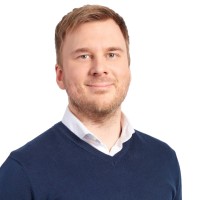 Gunnar Tómas Gunnarsson