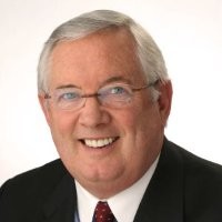 Dennis J Cunningham