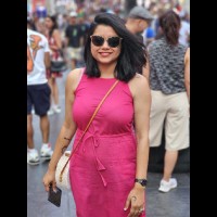 Chandreyi Basu