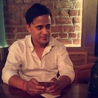 Mayank Kandpal