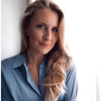 Maria Billingmark