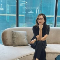 Minh Thuy Vu