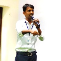 Sravankumar Chinni
