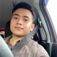 Syed Norman Daniel