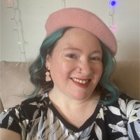 Zemirah (Dayna) Weber