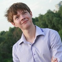 Evgeniy Medvedev