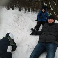 Максим Игнатов