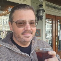 Chad Reuschlein